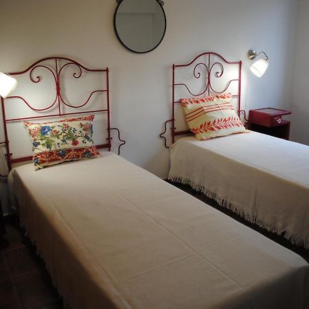 Eira Velha Guest House Portalegre Room photo