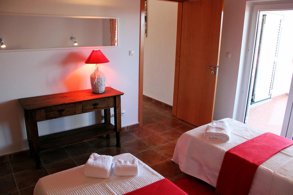 Eira Velha Guest House Portalegre Room photo