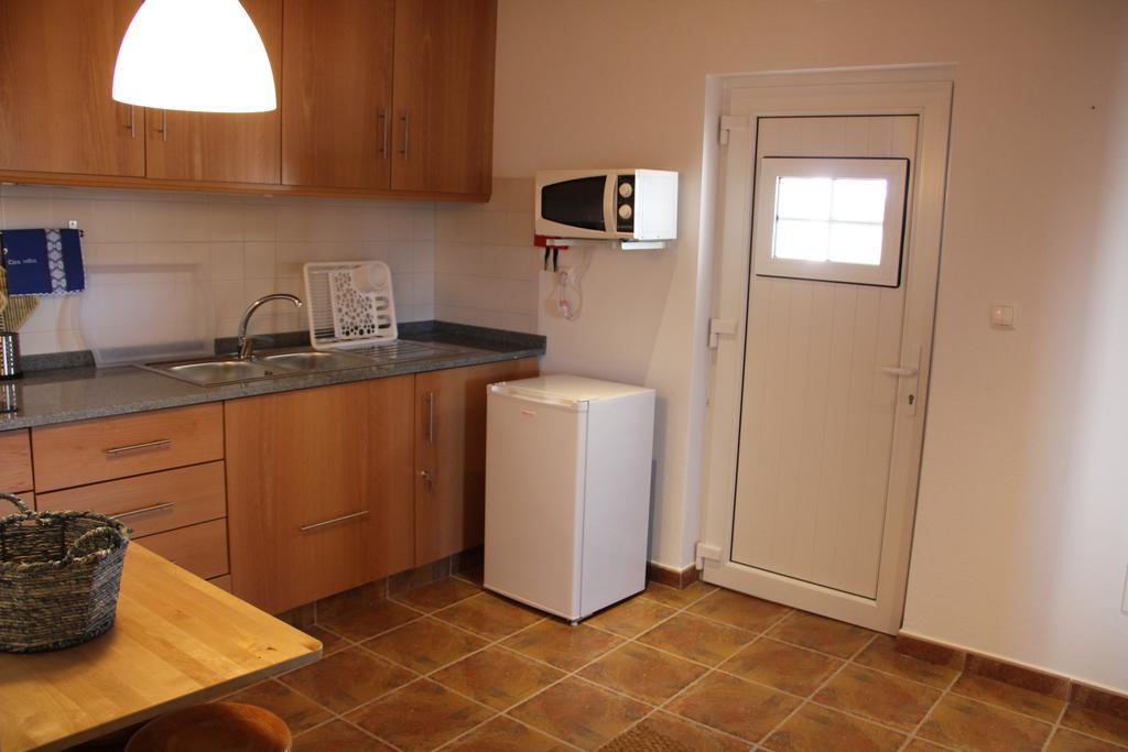 Eira Velha Guest House Portalegre Room photo