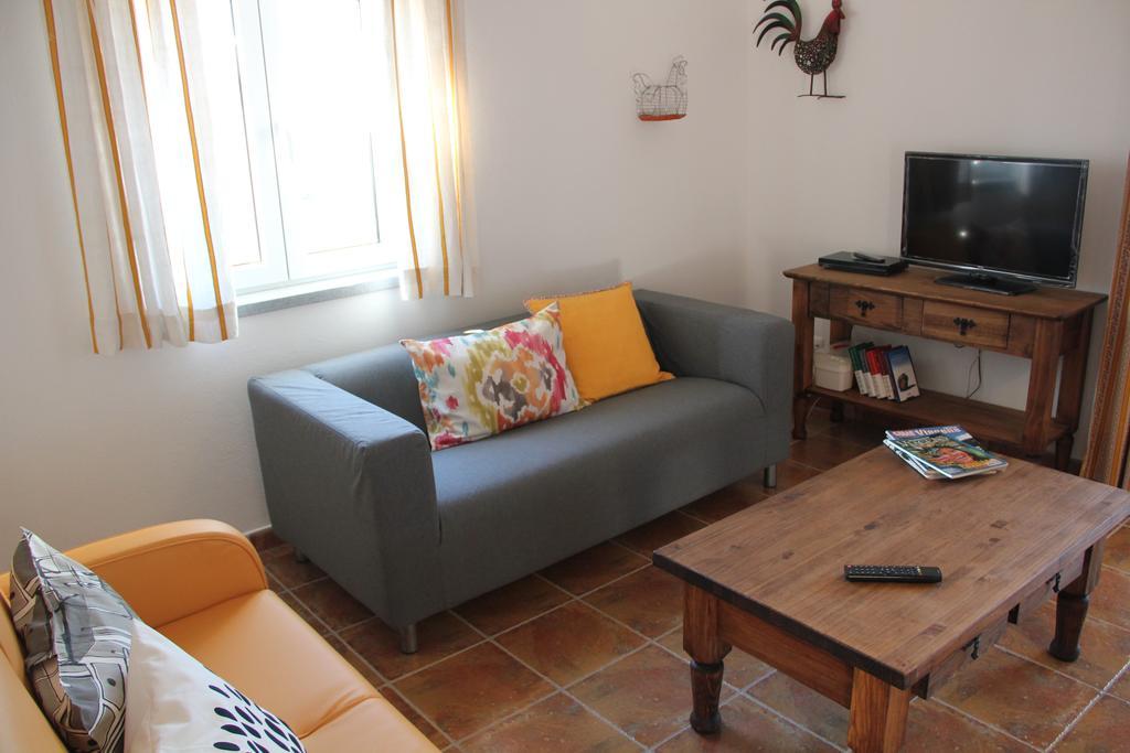 Eira Velha Guest House Portalegre Room photo