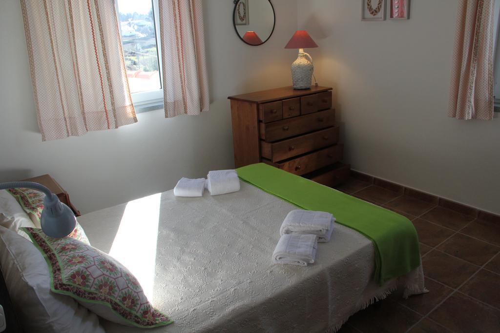 Eira Velha Guest House Portalegre Room photo