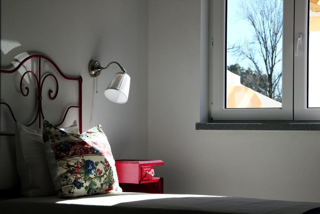 Eira Velha Guest House Portalegre Room photo