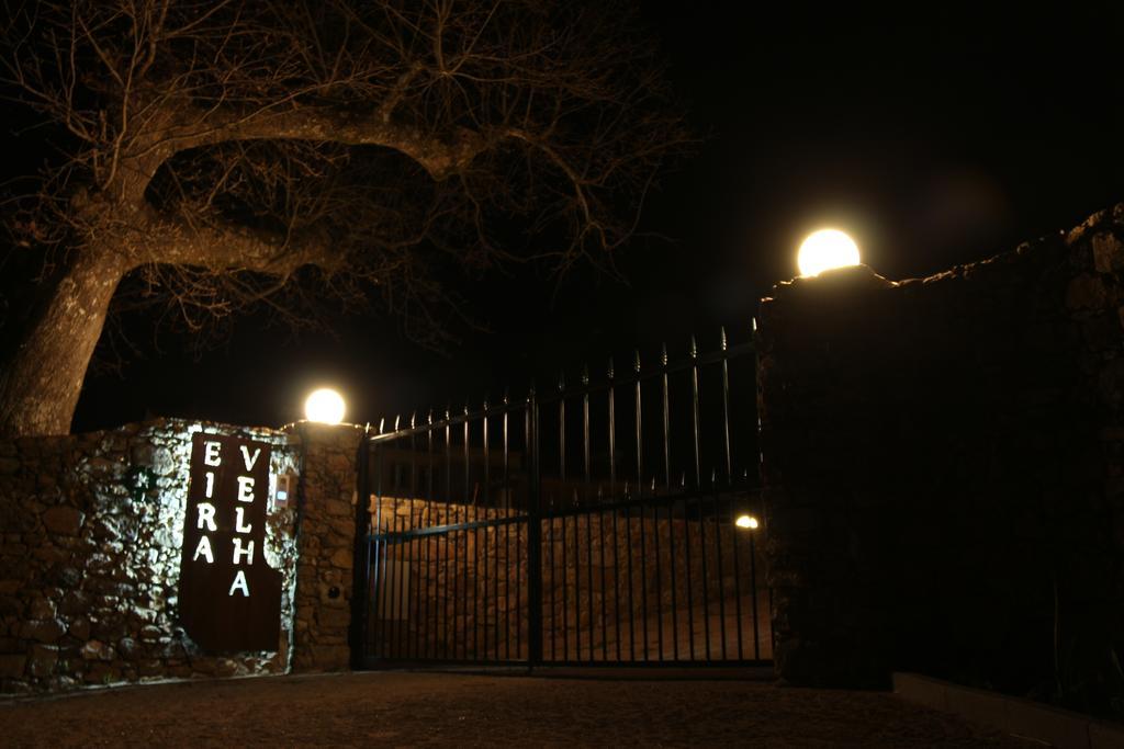Eira Velha Guest House Portalegre Exterior photo