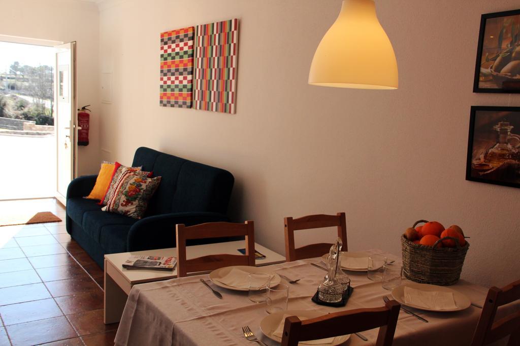 Eira Velha Guest House Portalegre Room photo