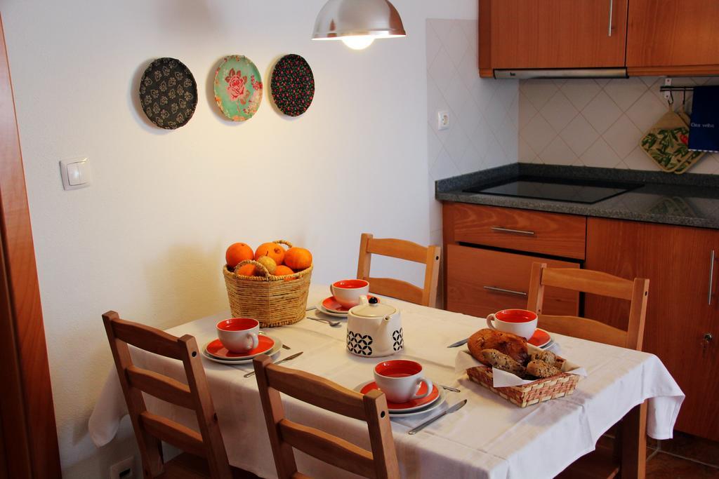 Eira Velha Guest House Portalegre Room photo