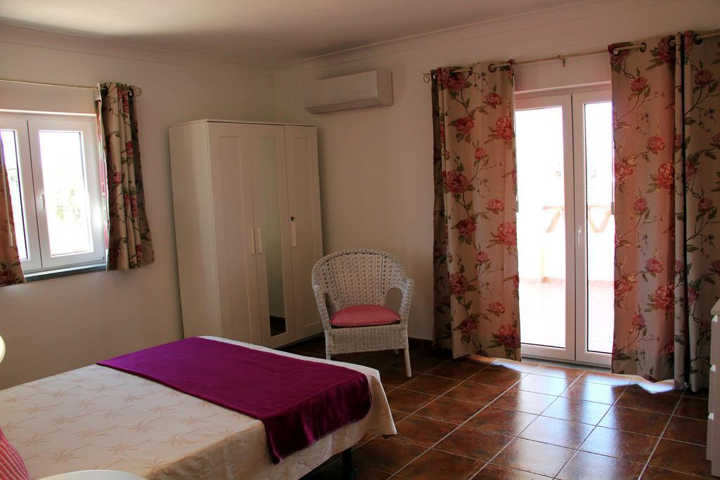 Eira Velha Guest House Portalegre Room photo