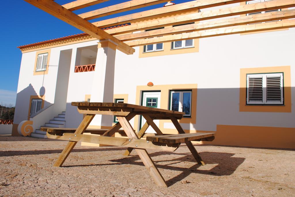 Eira Velha Guest House Portalegre Exterior photo