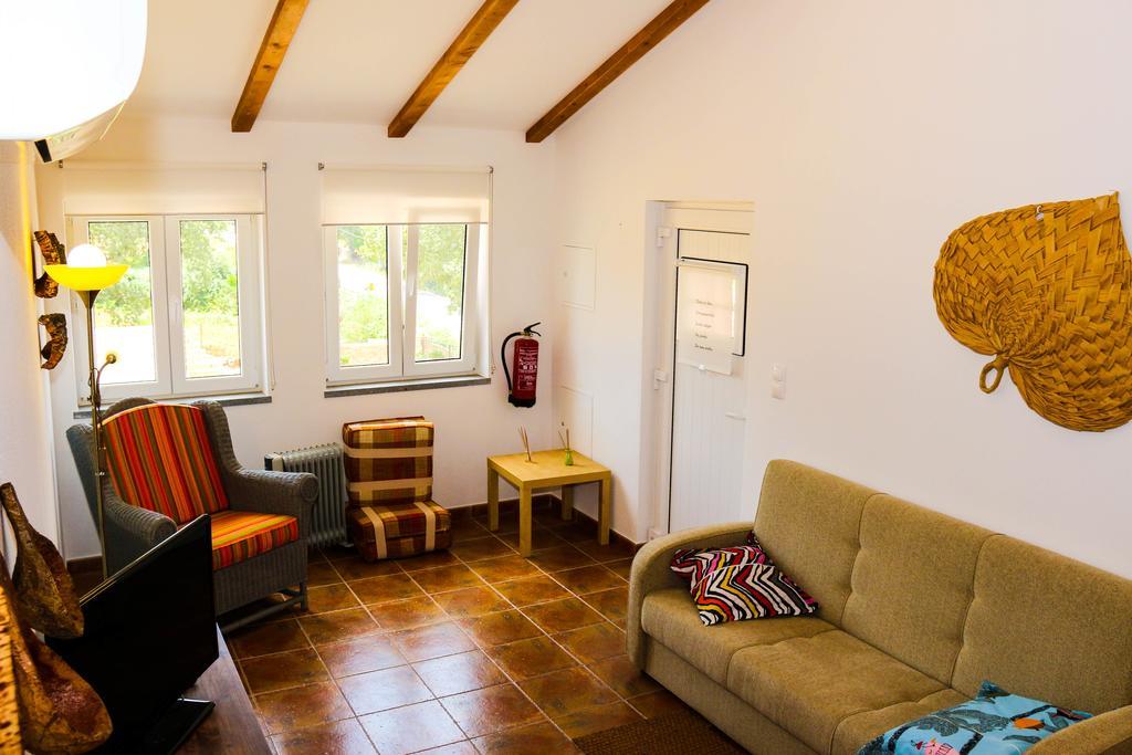 Eira Velha Guest House Portalegre Exterior photo