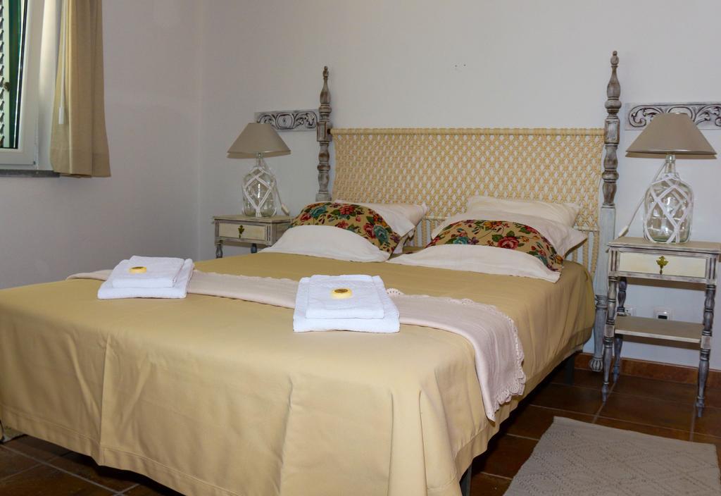 Eira Velha Guest House Portalegre Exterior photo