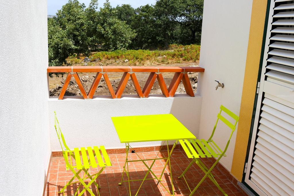 Eira Velha Guest House Portalegre Exterior photo