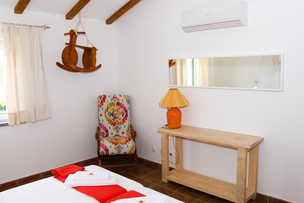 Eira Velha Guest House Portalegre Exterior photo